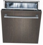 Siemens SE 64N369 ماشین ظرفشویی  کاملا قابل جاسازی مرور کتاب پرفروش
