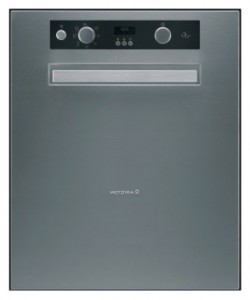 foto Stroj za pranje posuđa Hotpoint-Ariston LZ 705 X Extra, pregled