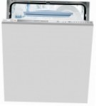 Hotpoint-Ariston LI 675 DUO Stroj za pranje posuđa  pregled najprodavaniji