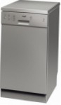 Whirlpool ADP 550 IX Dishwasher  freestanding review bestseller