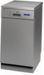 Whirlpool ADP 650 IX Dishwasher  freestanding review bestseller