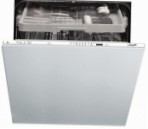 Whirlpool ADG 7633 FDA Посудомоечная Машина  встраиваемая полностью обзор бестселлер