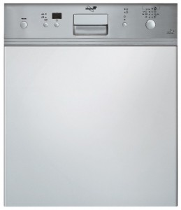 写真 食器洗い機 Whirlpool ADG 6949, レビュー