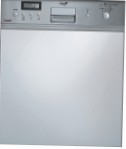 Whirlpool ADG 8940 IX Машина за прање судова  буилт-ин делу преглед бестселер