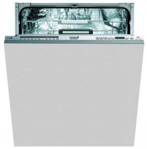слика Машина за прање судова Hotpoint-Ariston LFTA++ H214 HX, преглед