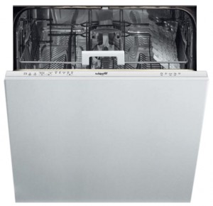 Photo Lave-vaisselle Whirlpool ADG 4820 FD A+, examen