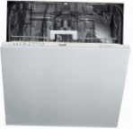 Whirlpool ADG 4820 FD A+ Посудомийна машина  вбудована повністю огляд бестселлер