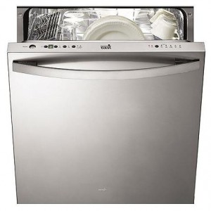 foto Stroj za pranje posuđa TEKA DW8 80 FI S, pregled