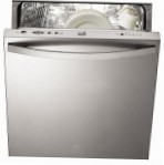 TEKA DW8 80 FI S Opvaskemaskine  indbygget fuldt anmeldelse bedst sælgende