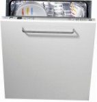 TEKA DW8 60 FI Opvaskemaskine  indbygget fuldt anmeldelse bedst sælgende