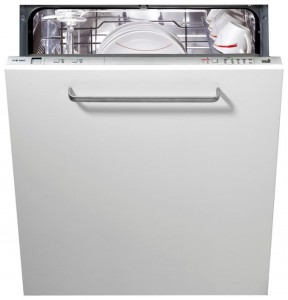写真 食器洗い機 TEKA DW8 59 FI, レビュー