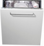 TEKA DW8 59 FI Lave-vaisselle  intégré complet examen best-seller