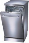 Siemens SF 25T53 ماشین ظرفشویی  مستقل مرور کتاب پرفروش