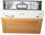 Ardo DWB 60 ESW Stroj za pranje posuđa  ugrađeni u dijelu pregled najprodavaniji