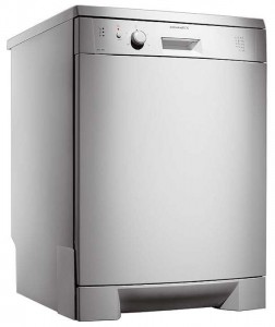 слика Машина за прање судова Electrolux ESF 6126 FS, преглед