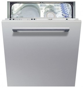 слика Машина за прање судова Whirlpool ADG 9442 FD, преглед