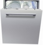 Whirlpool ADG 9442 FD Dishwasher  built-in full review bestseller