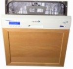 Ardo DWB 60 LW Stroj za pranje posuđa  ugrađeni u dijelu pregled najprodavaniji