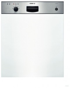 照片 洗碗机 Bosch SGI 43E75, 评论