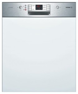 照片 洗碗机 Bosch SMI 40M05, 评论