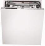 AEG F 88702 VI ماشین ظرفشویی  کاملا قابل جاسازی مرور کتاب پرفروش