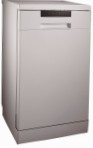 Leran FDW 45-106 белый 食器洗い機  自立型 レビュー ベストセラー