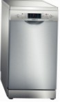 Bosch SPS 69T18 Oppvaskmaskin  frittstående anmeldelse bestselger