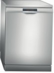 Bosch SMS 69T08 Opvaskemaskine  frit stående anmeldelse bedst sælgende