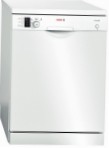 Bosch SMS 43D02 TR Opvaskemaskine  frit stående anmeldelse bedst sælgende