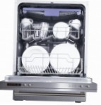 Leran BDW 60-146 Lave-vaisselle  intégré complet examen best-seller