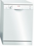 Bosch SMS 20E02 TR เครื่องล้างจาน  อิสระ ทบทวน ขายดี