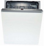 Bosch SMV 53L00 Opvaskemaskine  indbygget fuldt anmeldelse bedst sælgende