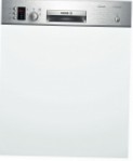 Bosch SMI 53E05 TR Посудомоечная Машина  встраиваемая частично обзор бестселлер