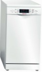 Bosch SPS 69T22 Opvaskemaskine  frit stående anmeldelse bedst sælgende