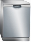Bosch SMS 69U78 Opvaskemaskine  frit stående anmeldelse bedst sælgende