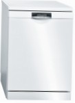 Bosch SMS 69U42 Посудомоечная Машина  отдельно стоящая обзор бестселлер