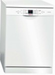 Bosch SMS 53N52 Opvaskemaskine  frit stående anmeldelse bedst sælgende