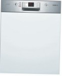 Bosch SMI 40M65 Opvaskemaskine  indbygget del anmeldelse bedst sælgende