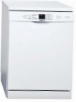 Bosch SMS 50L12 Opvaskemaskine  frit stående anmeldelse bedst sælgende