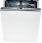 Bosch SMV 53L20 Mesin pencuci piring  sepenuhnya dapat disematkan ulasan buku terlaris