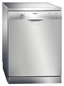 照片 洗碗机 Bosch SMS 30E09 TR, 评论