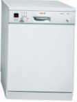 Bosch SMS 50D32 Opvaskemaskine  frit stående anmeldelse bedst sælgende