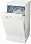 Siemens SF 24E234 ماشین ظرفشویی  مستقل مرور کتاب پرفروش