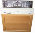 Ardo DWB 60 SW Lave-vaisselle  intégré en partie examen best-seller