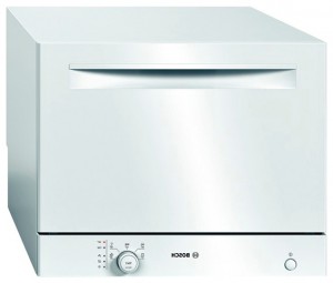 照片 洗碗机 Bosch SKS 50E22, 评论