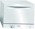 Bosch SKS 50E22 Oppvaskmaskin  frittstående anmeldelse bestselger