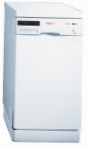 Bosch SRS 45T52 Opvaskemaskine  frit stående anmeldelse bedst sælgende