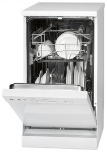 写真 食器洗い機 Bomann GSP 876, レビュー