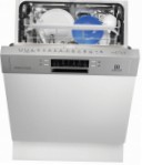 Electrolux ESI 6600 RAX Pomivalni stroj  vgrajen v delu pregled najboljši prodajalec