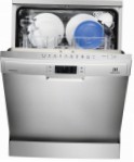 Electrolux ESF 6510 LOX Opvaskemaskine  frit stående anmeldelse bedst sælgende